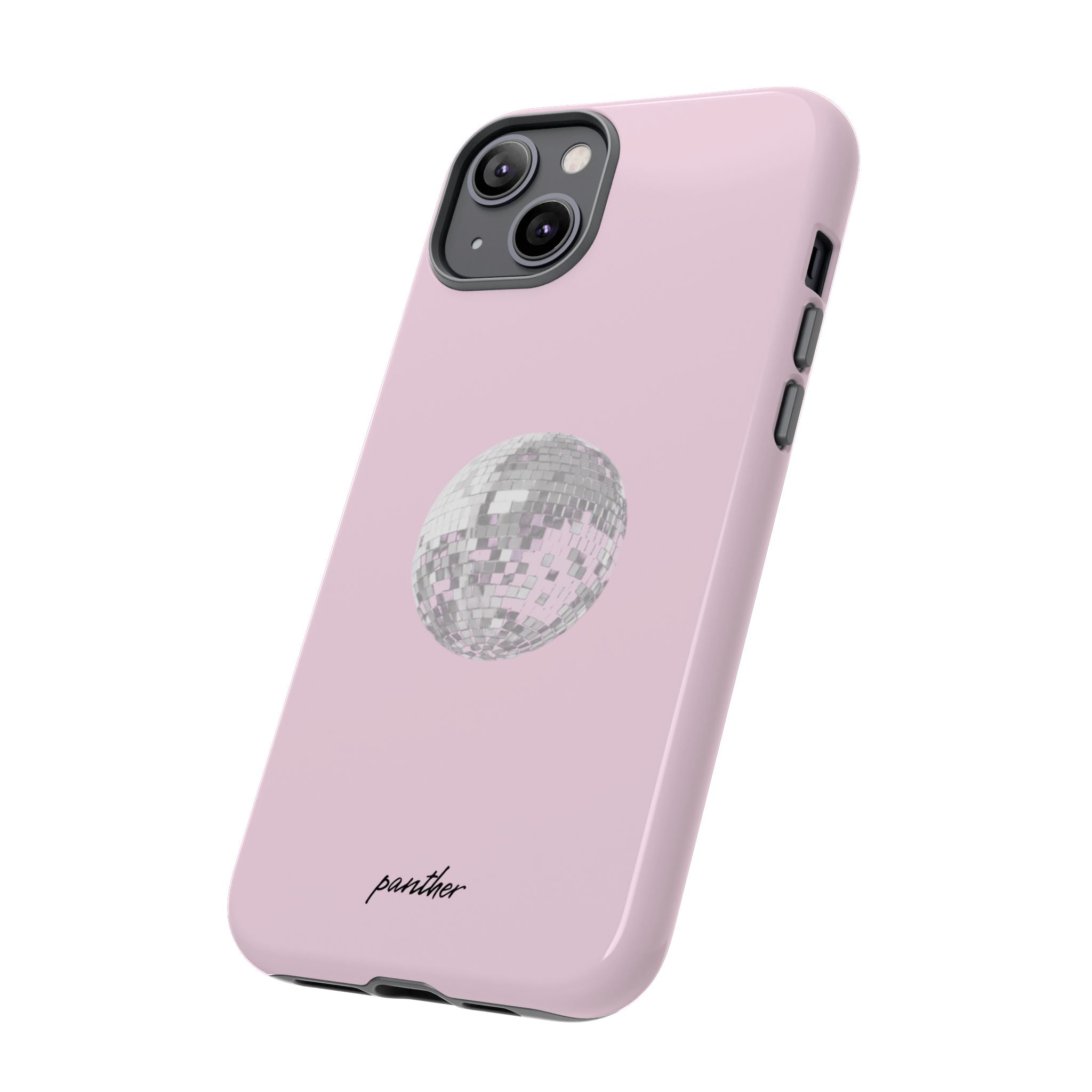 Fading Disco (Pink)