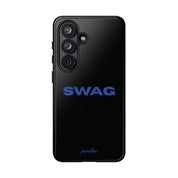 SWAG (Black & Blue)