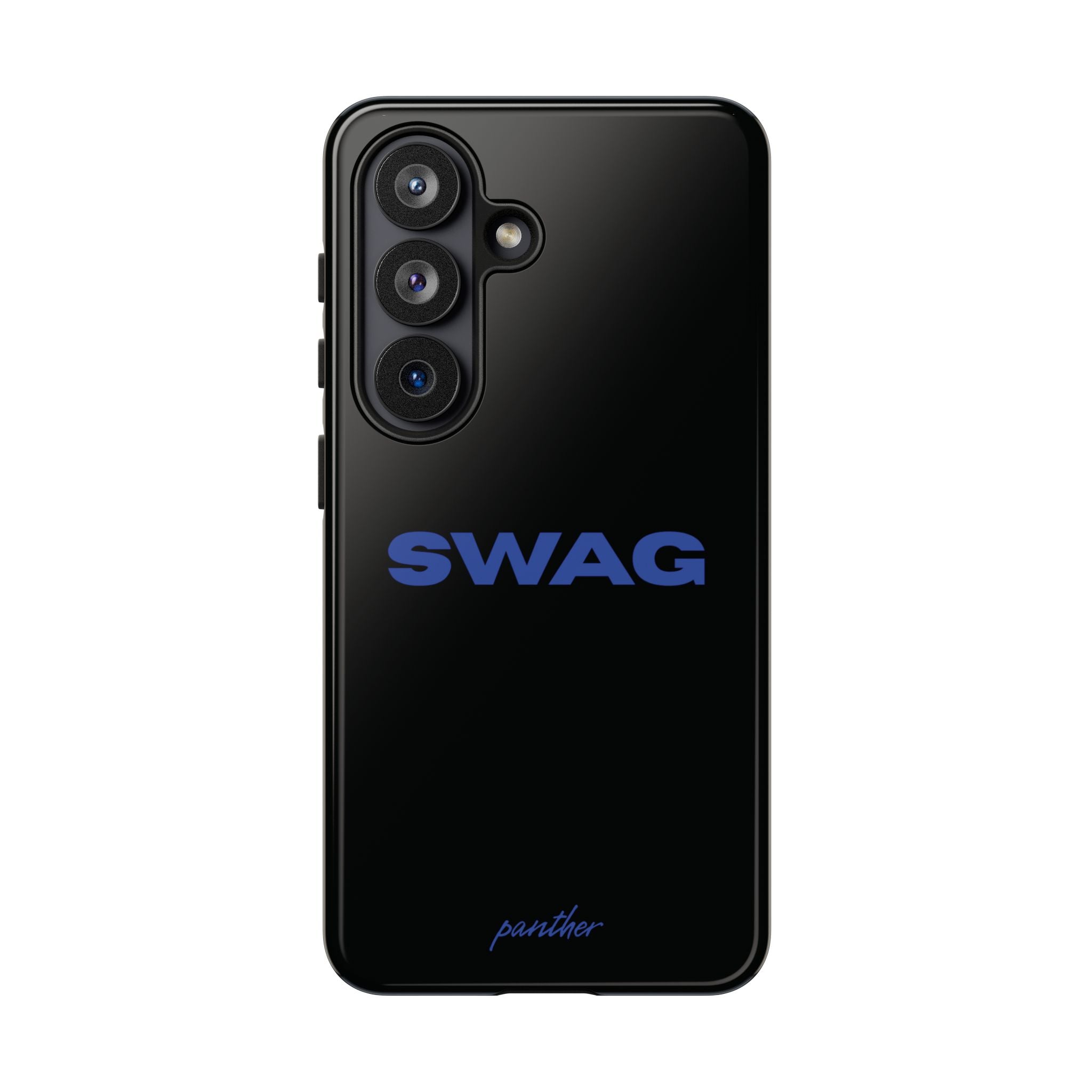 SWAG (Black & Blue)