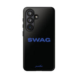 SWAG (Black & Blue)