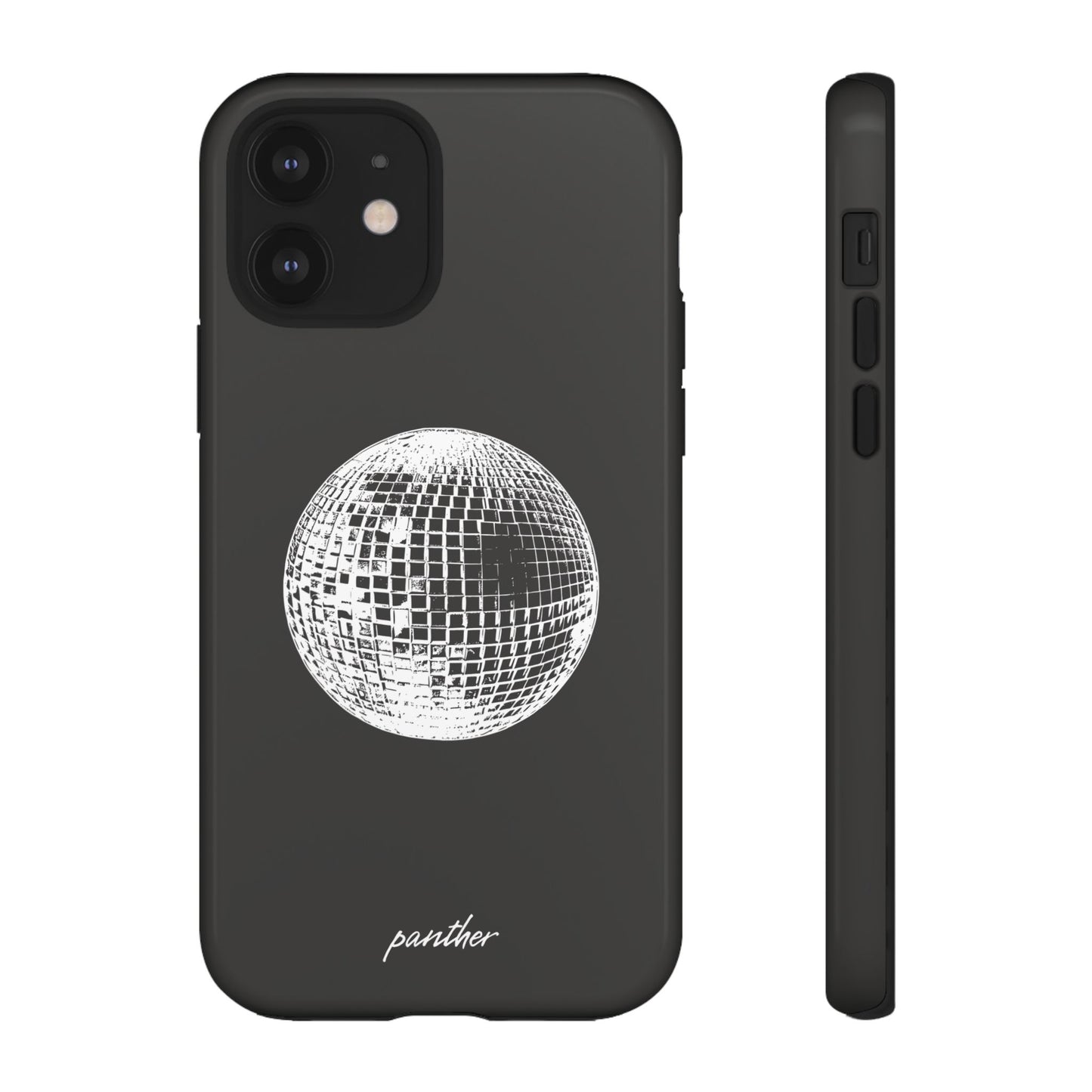 Nightlife Glimmer (Grey)