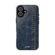 Blue Jean Baby (magsafe)