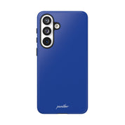 Electric Blue