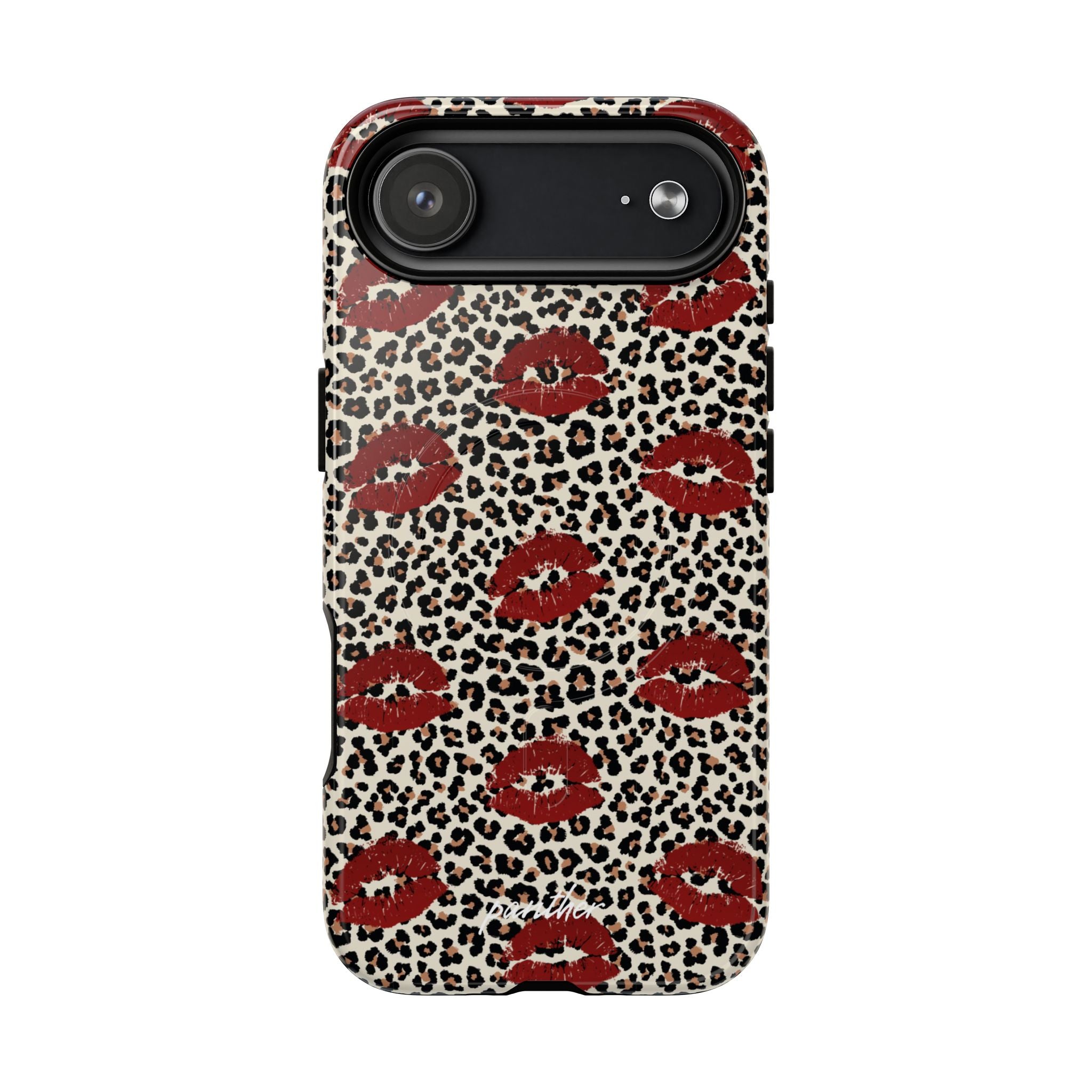 Leopard Kiss (Magsafe)
