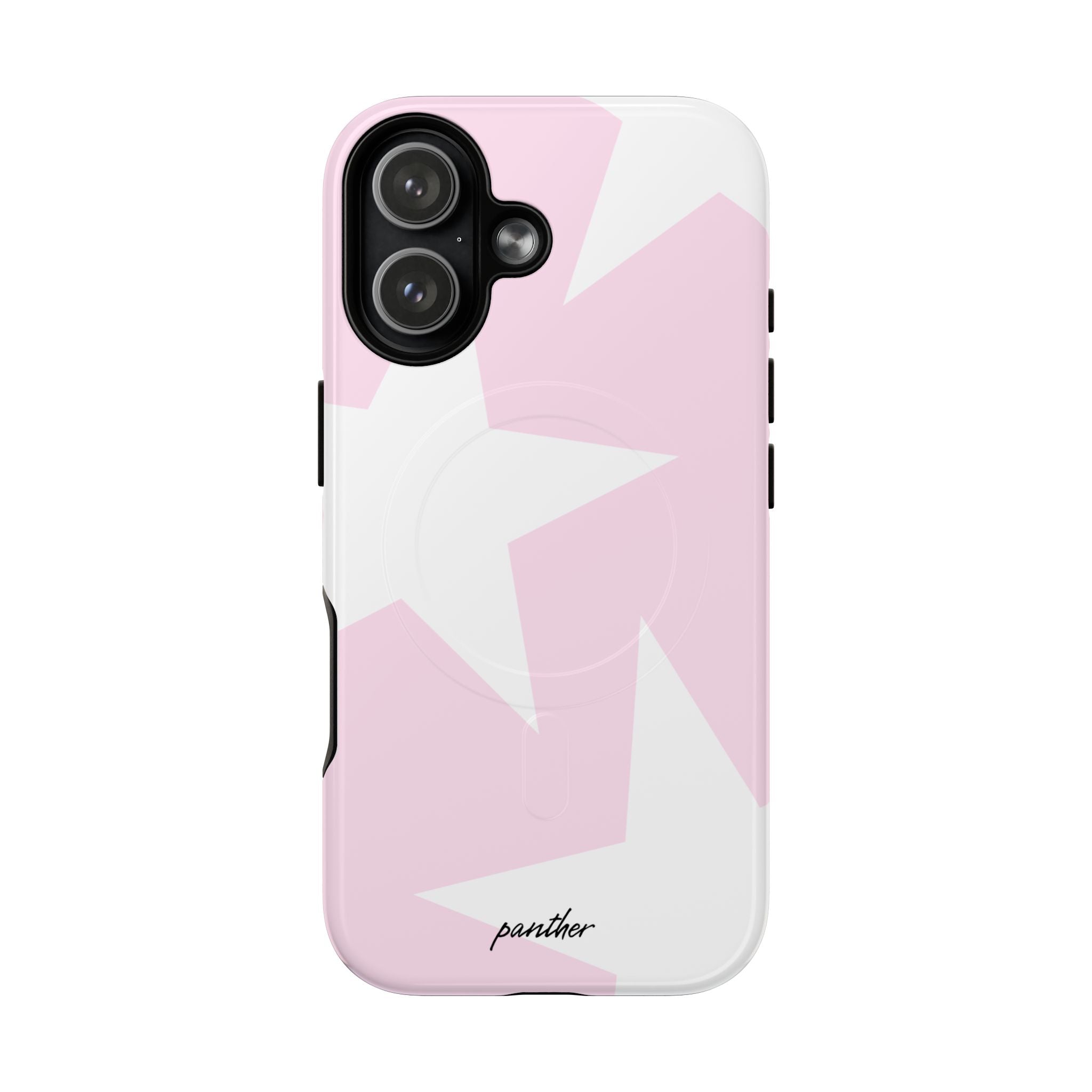 Pretty in Pink (Magsafe)