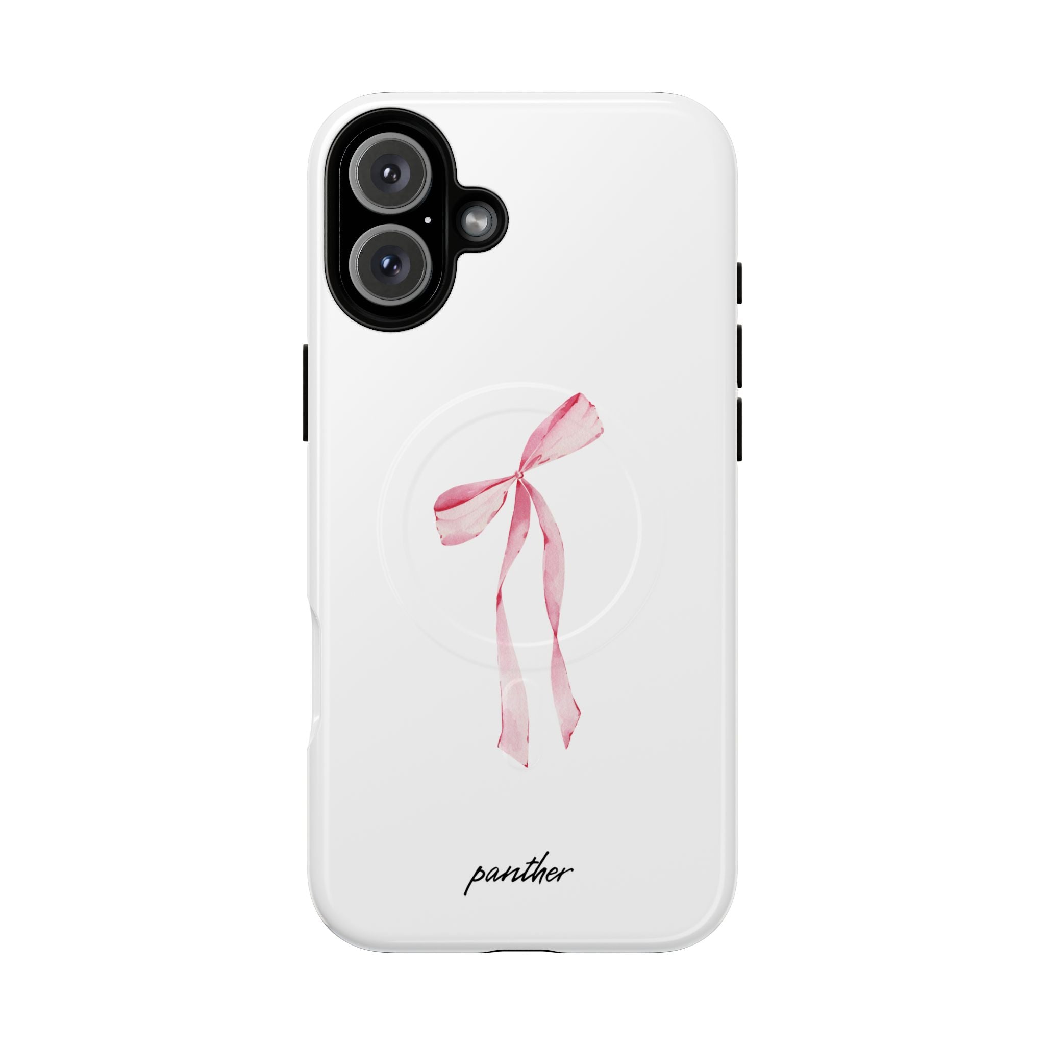 Baby Pink (Magsafe)