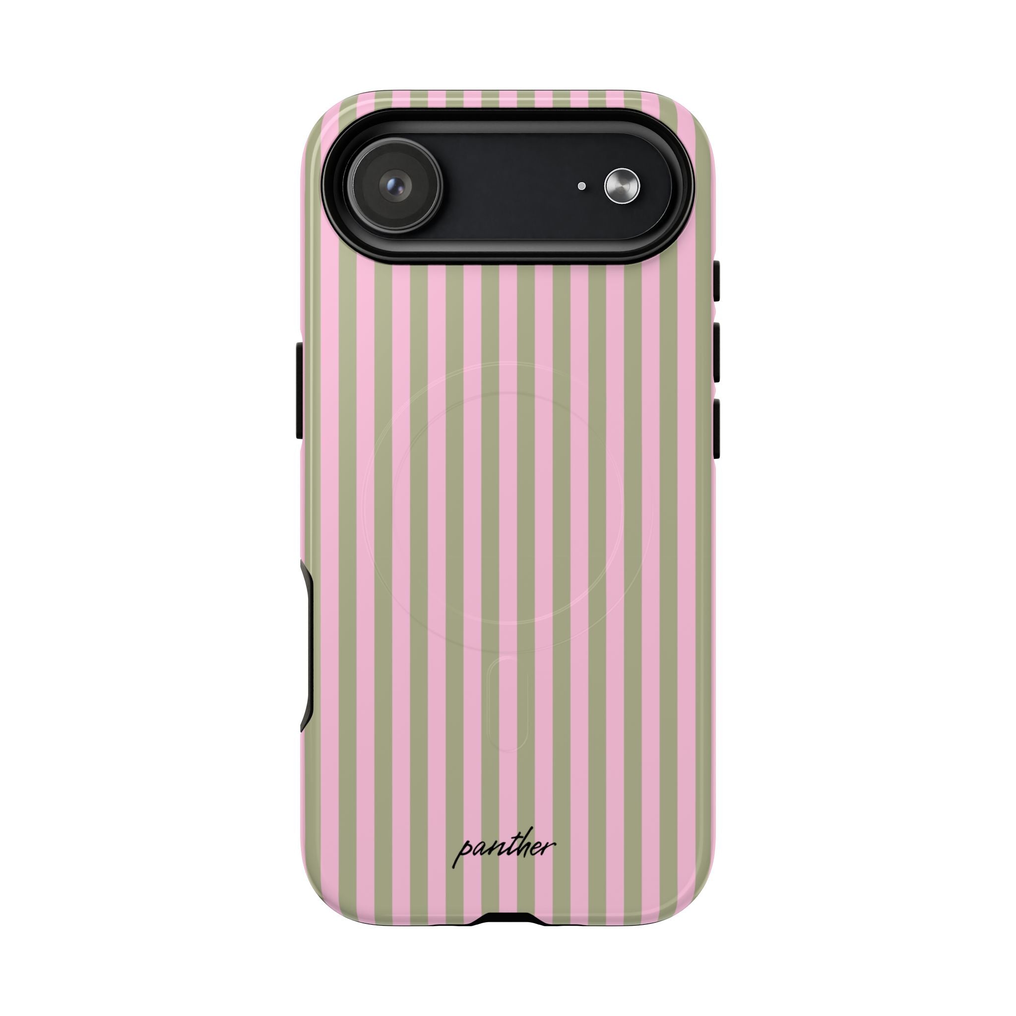 Matcha Stripes (Magsafe)