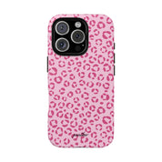 Spotted in Pink on Pink