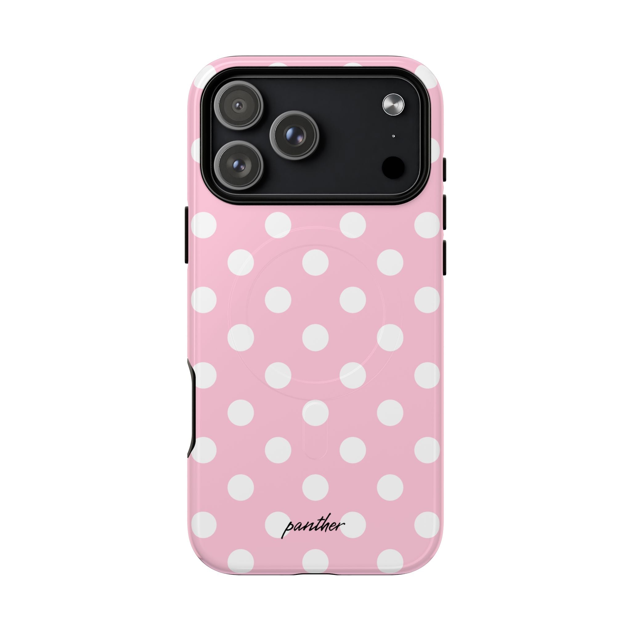 PolkaDoll V3 (Magsafe)