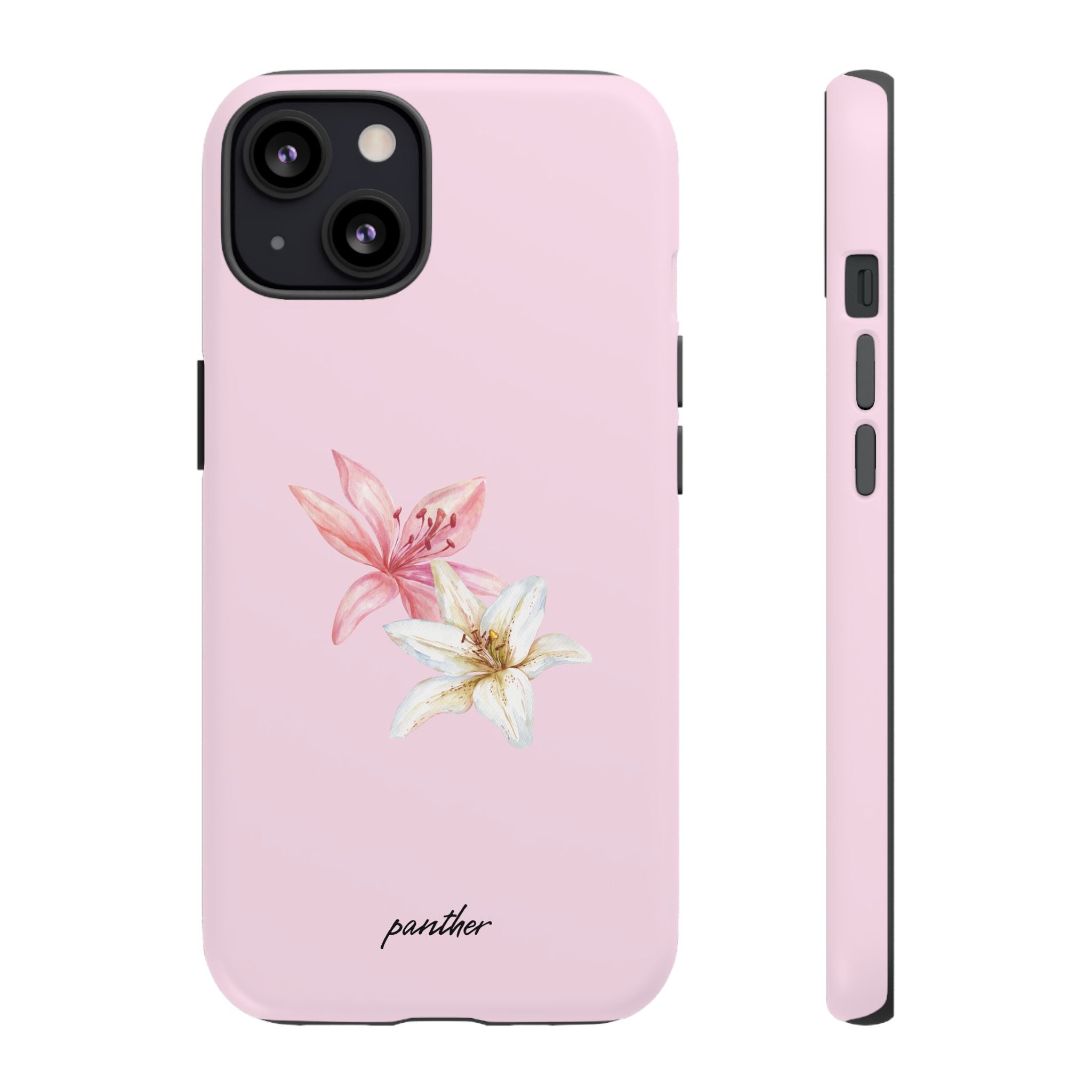 Blossom Grace (Pink) V2