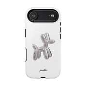Silver Pooch (Magsafe)