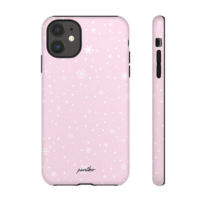 Snowfall (Pink)