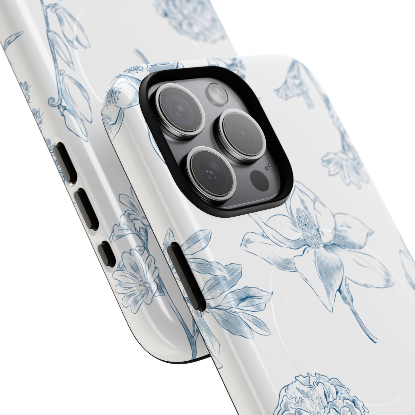 Botanical Breeze (Magsafe)