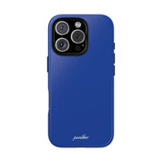 Electric Blue