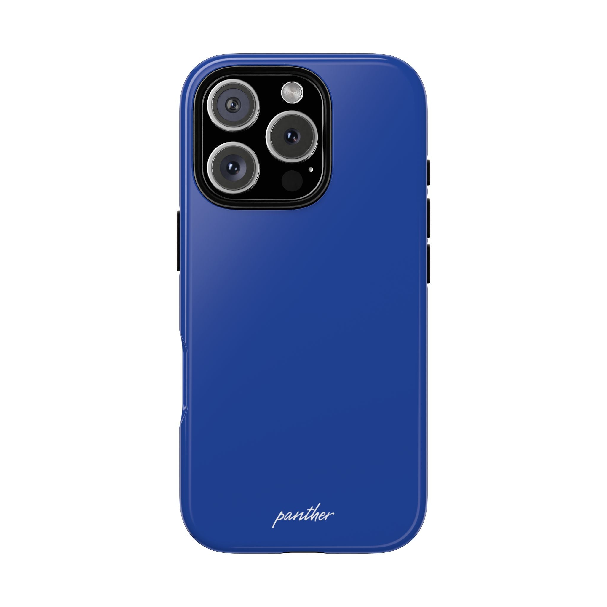 Electric Blue