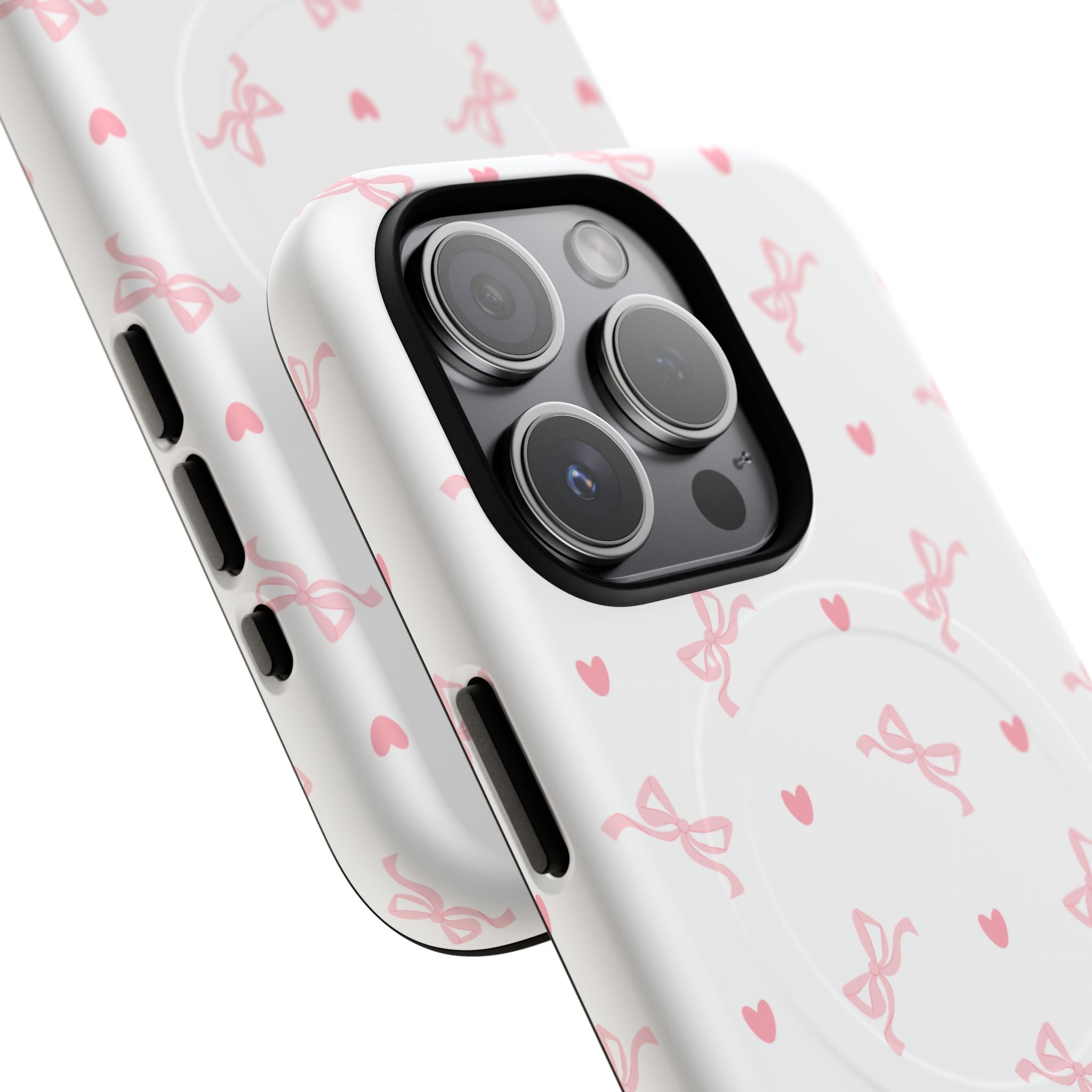 Pinky Promise (Magsafe)
