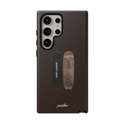 Panther Skateboards (Brown)