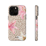 Blossom Grace (Light Leo Print)