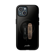Panther Skateboards (Black) (Magsafe)