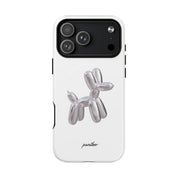 Silver Pooch (Magsafe)