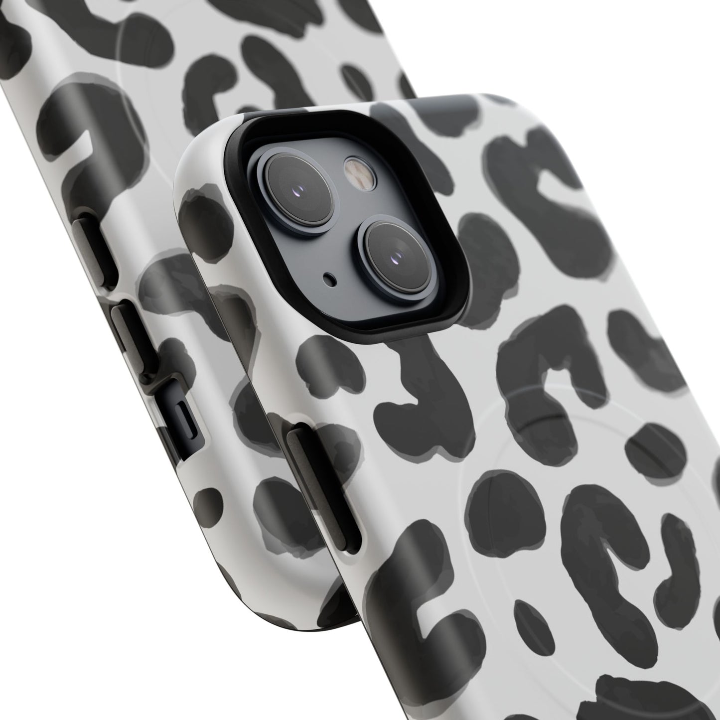 Noir Panther (Magsafe)