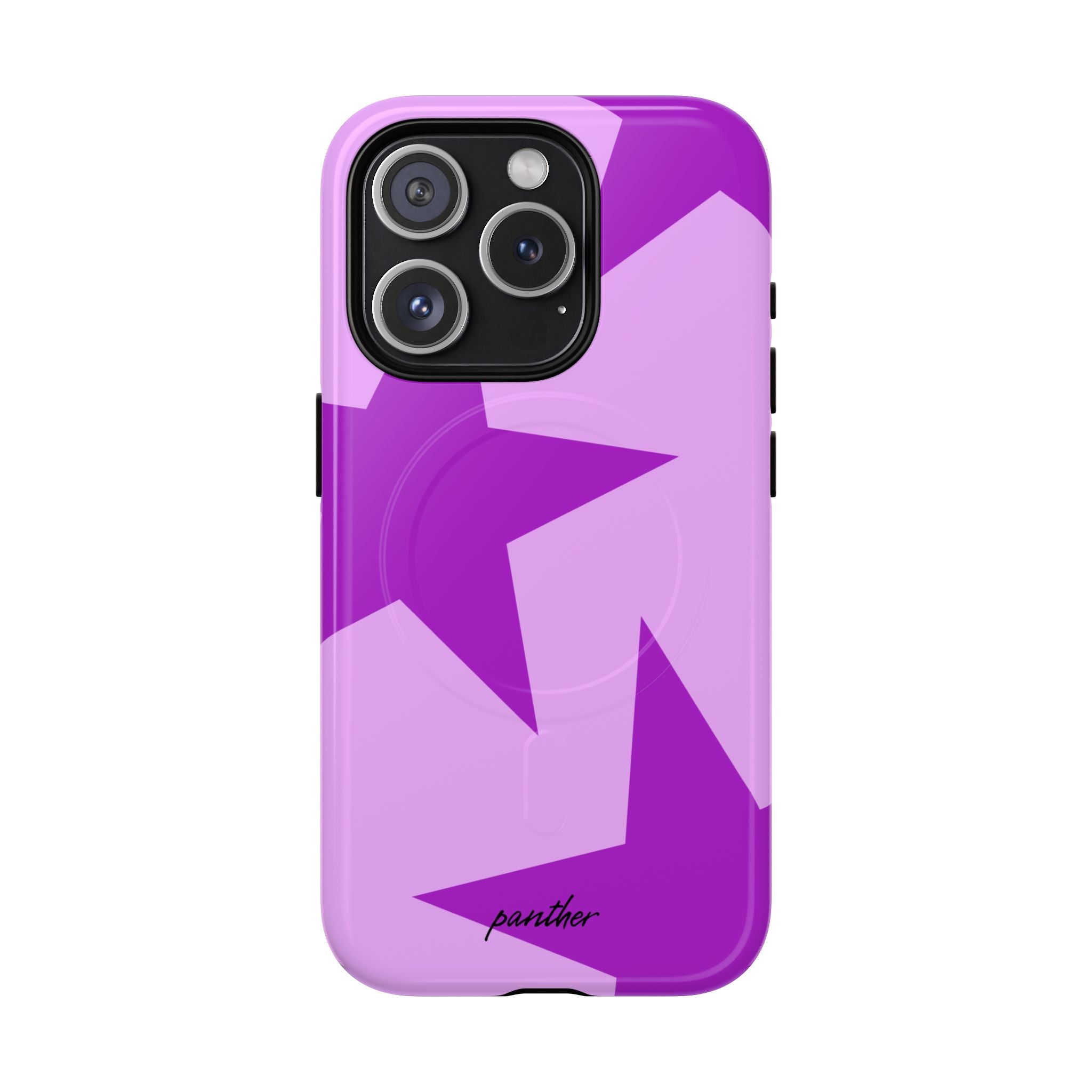 Pretty In Lilac (Magsafe)