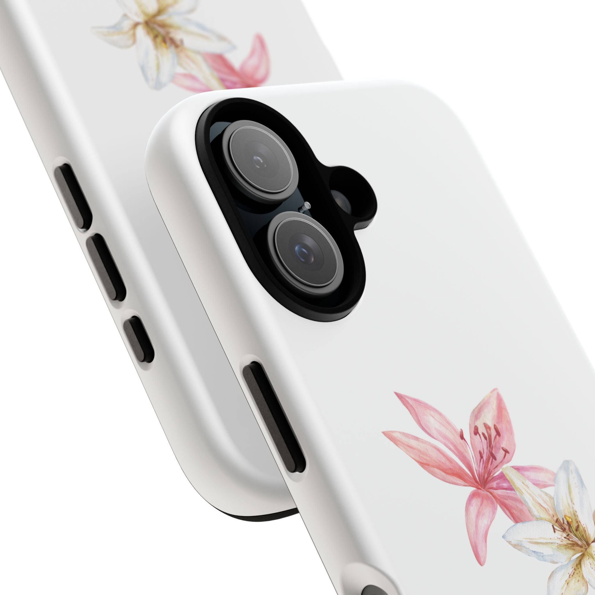 Blossom Grace (White) V2