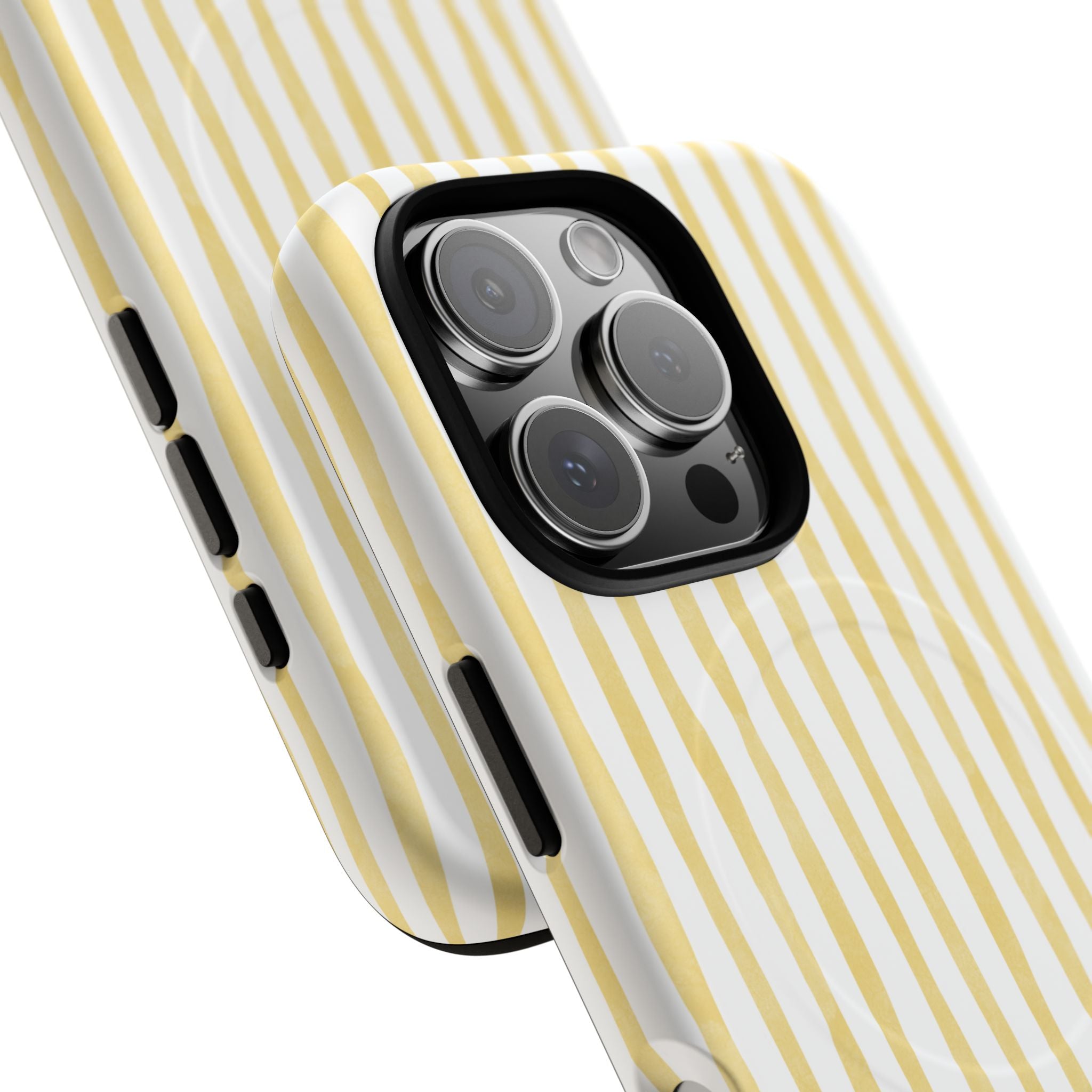 Butter Stripes (Magsafe)