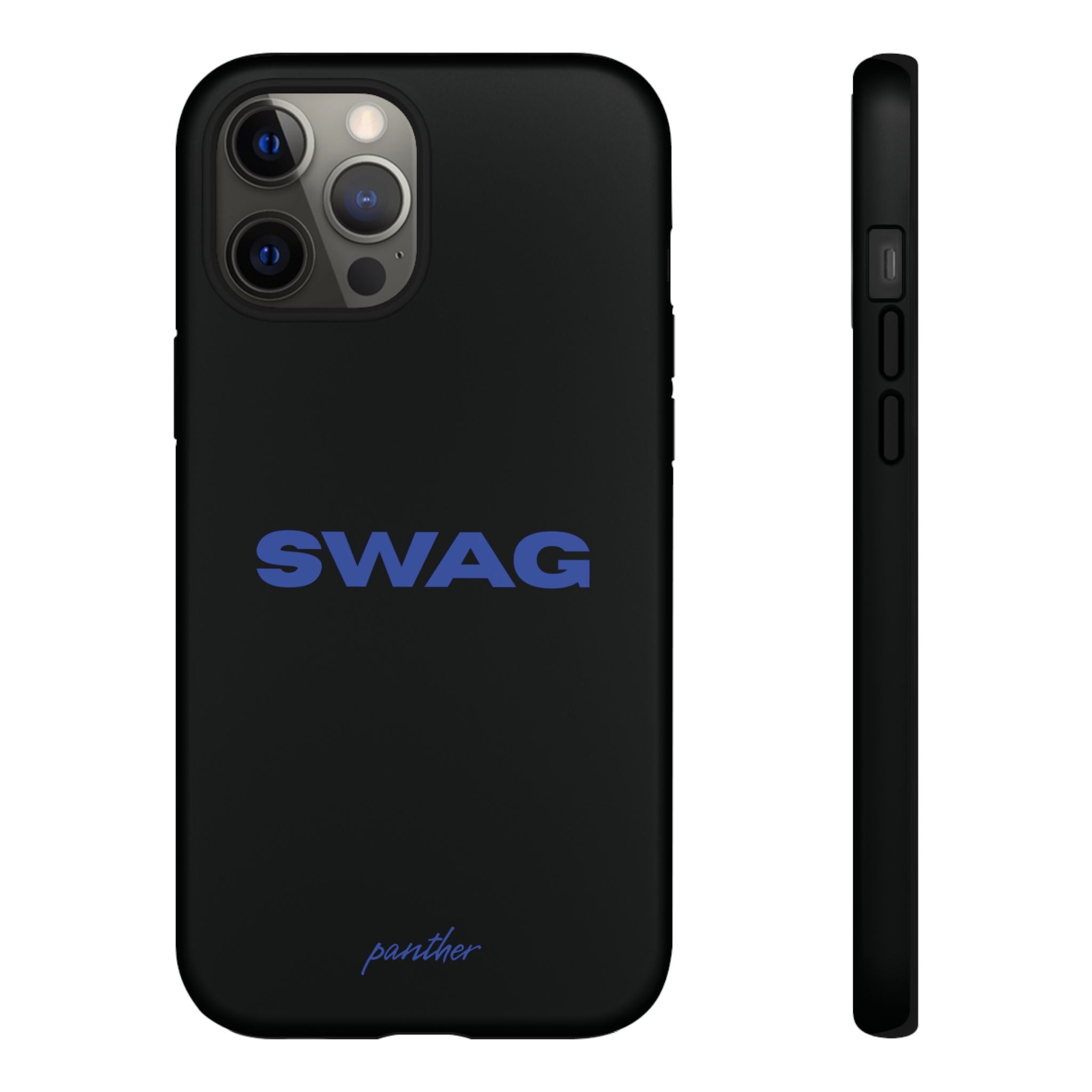 SWAG (Black & Blue)