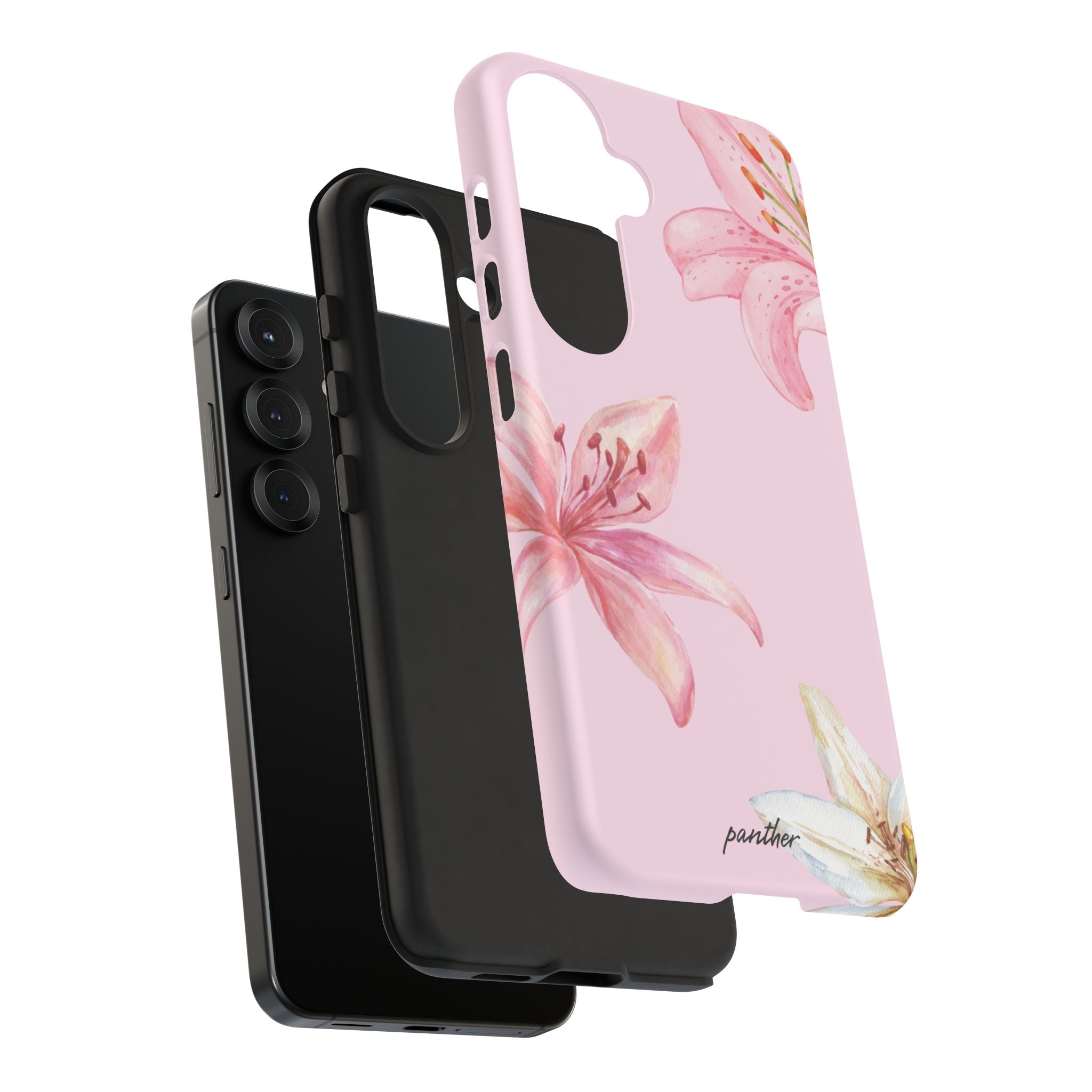 Blossom Grace (Pink)
