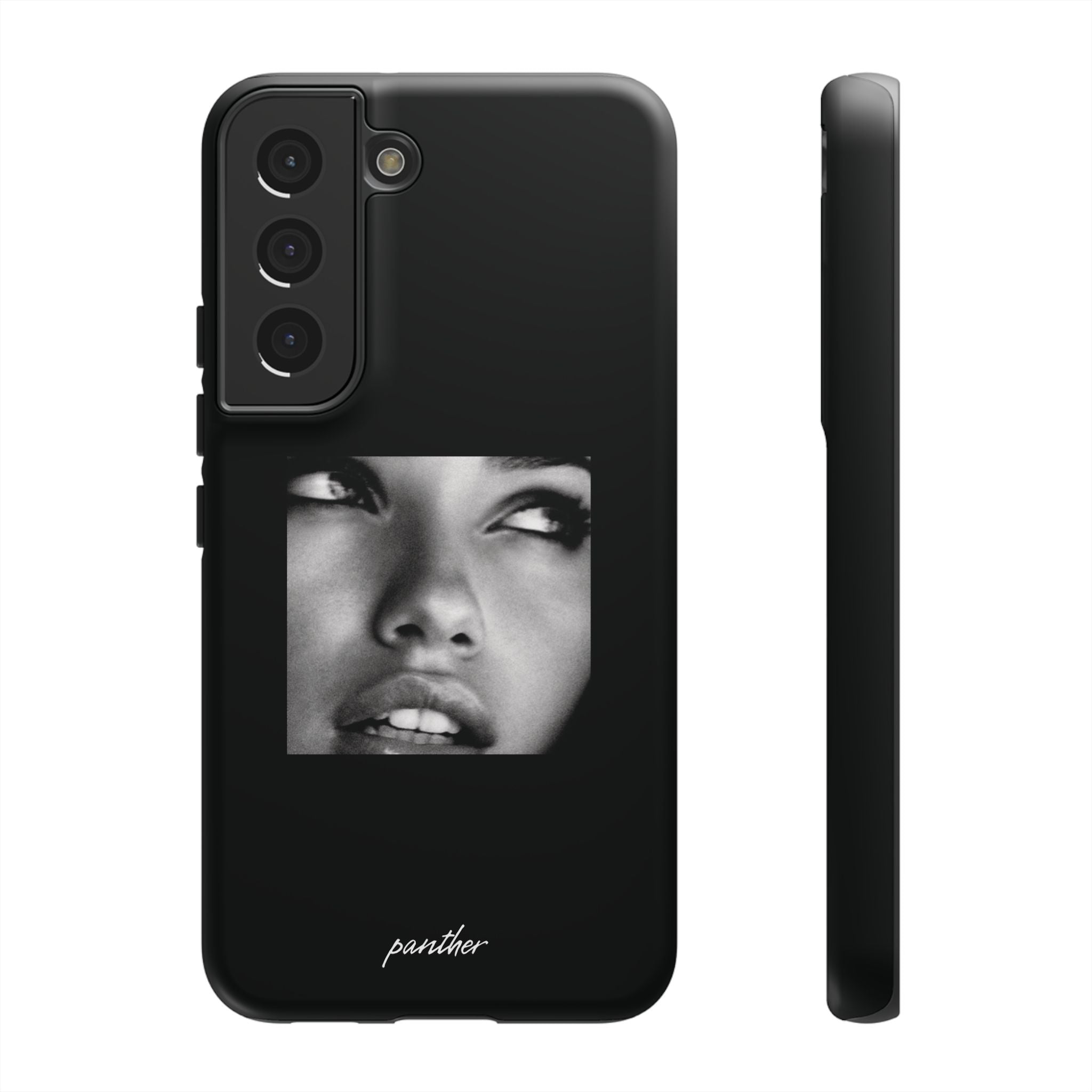 Adriana's Look