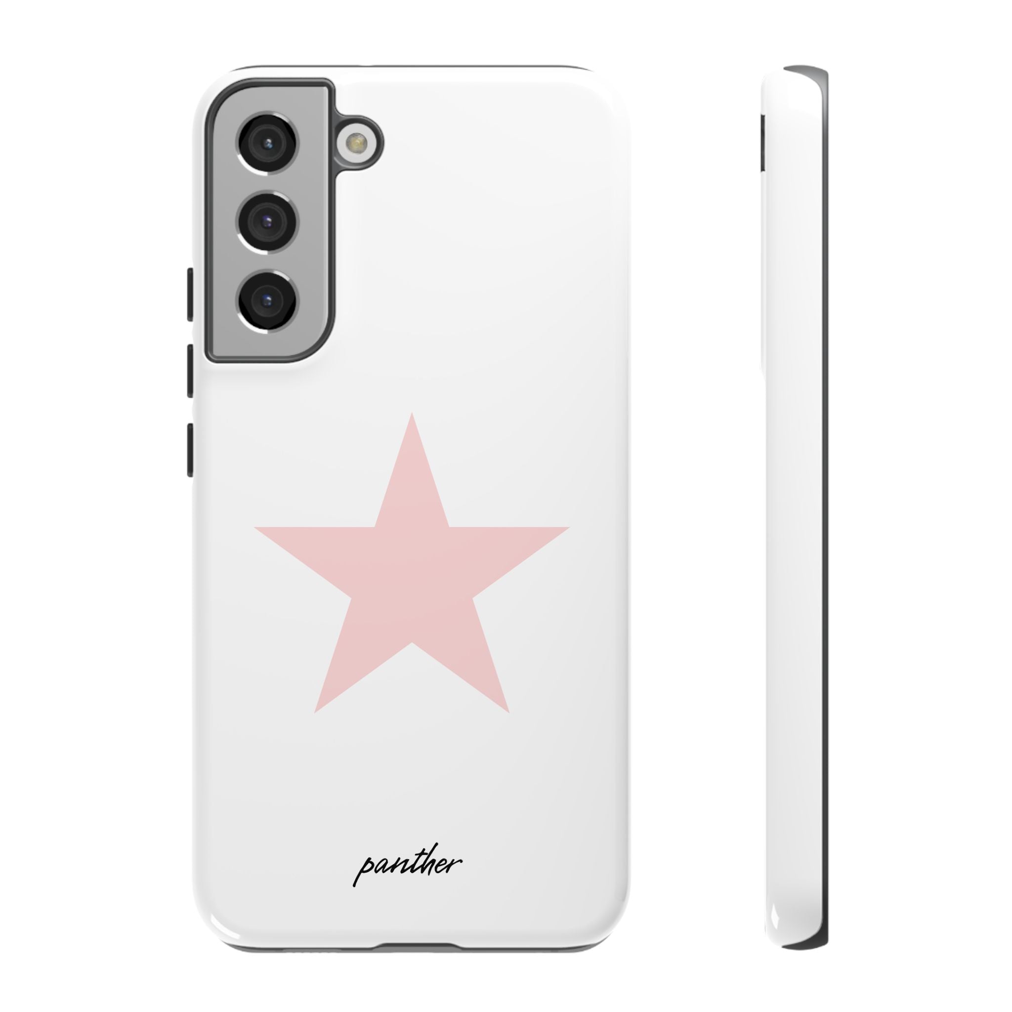 Blush Star