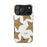 It Girl Star (Gold)