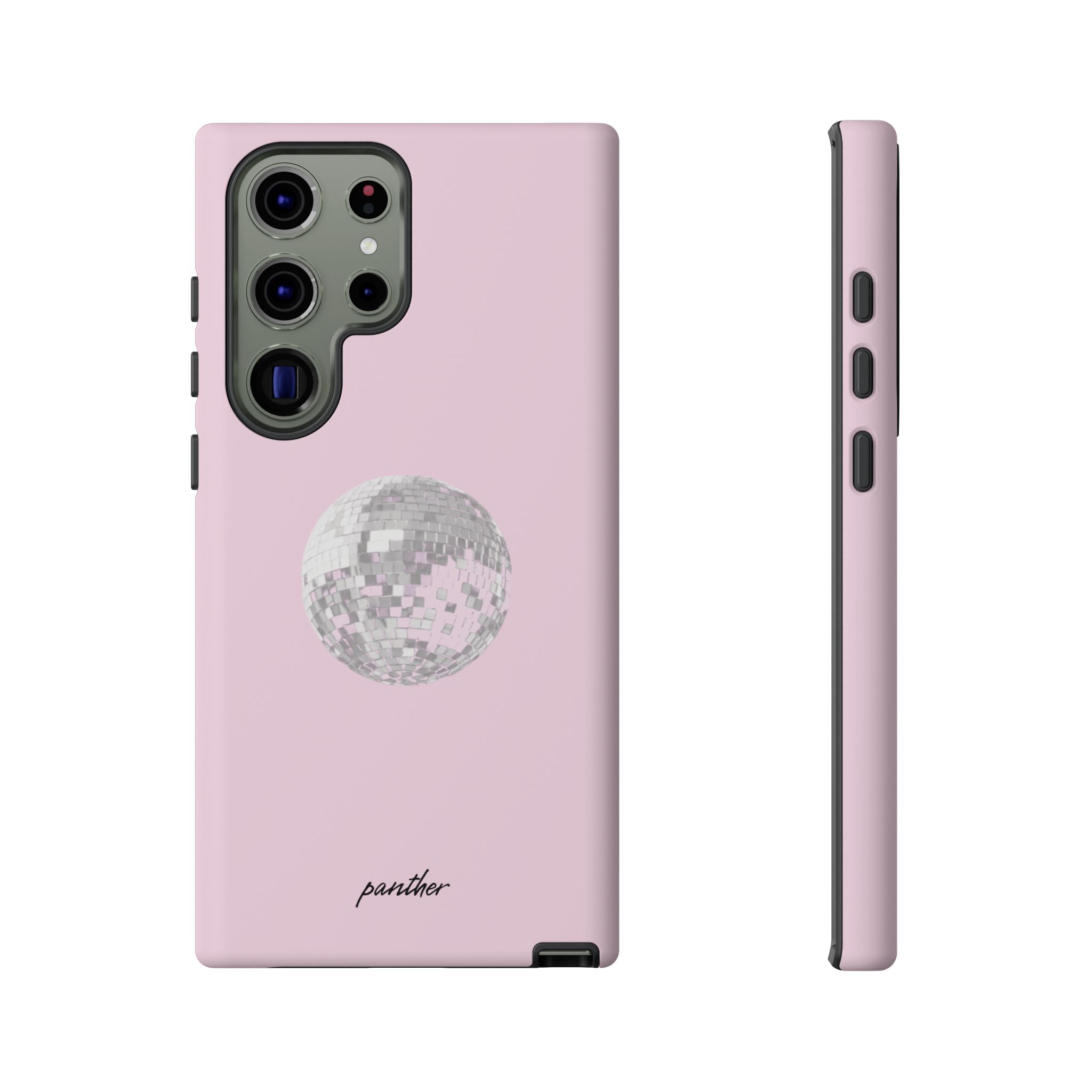 Fading Disco (Pink)