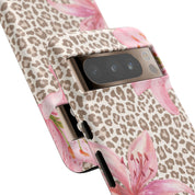 Blossom Grace (Light Leo Print)