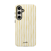 Butter Stripes