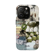 Coconut Whispers (Magsafe)