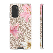 Blossom Grace (Light Leo Print)