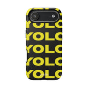 YOLO (Yellow)