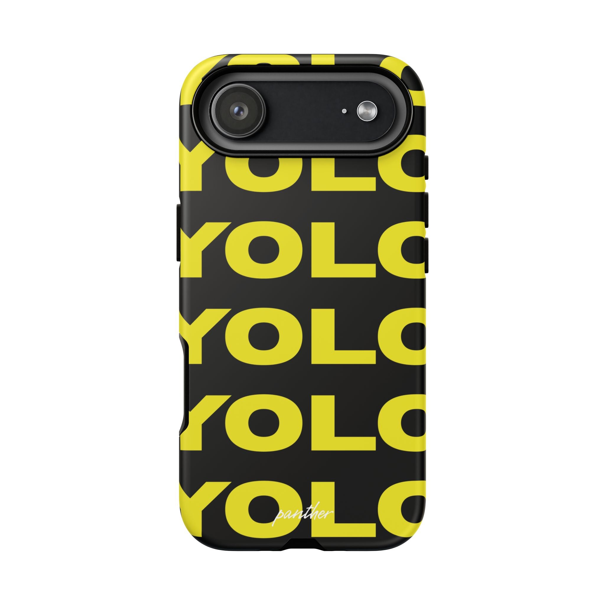 YOLO (Yellow)