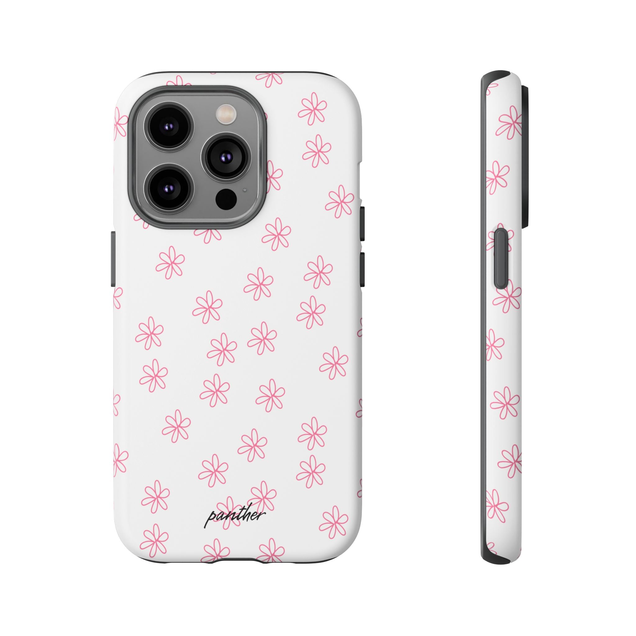 Soft Blossom
