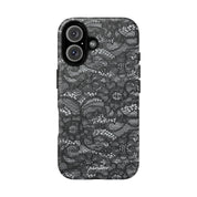 Lace & Tell (magsafe)