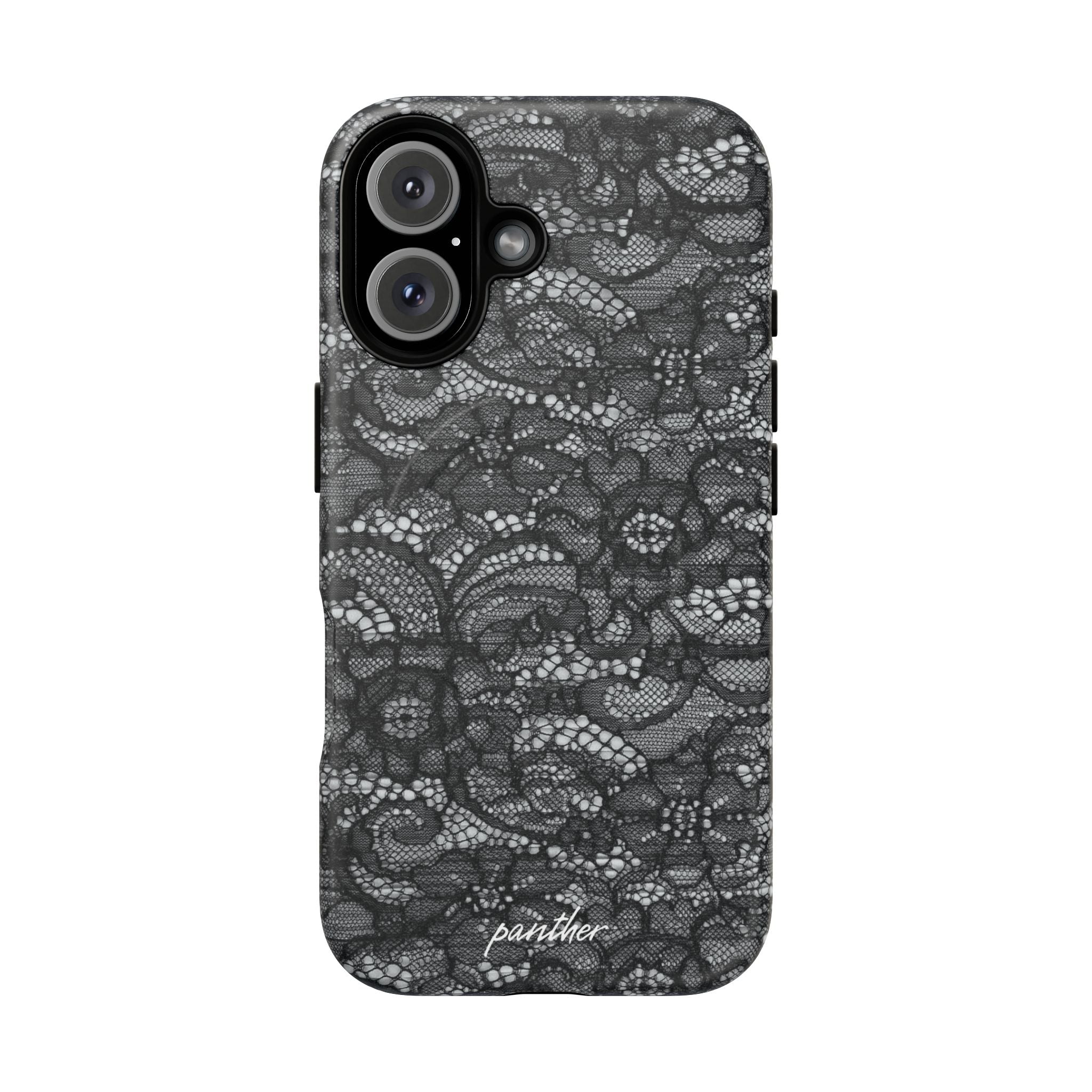 Lace & Tell (magsafe)