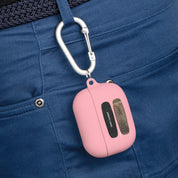 Panther Skateboards Case AirPods/ Pro Case Cover