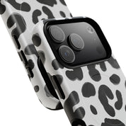 Noir Panther (Magsafe)