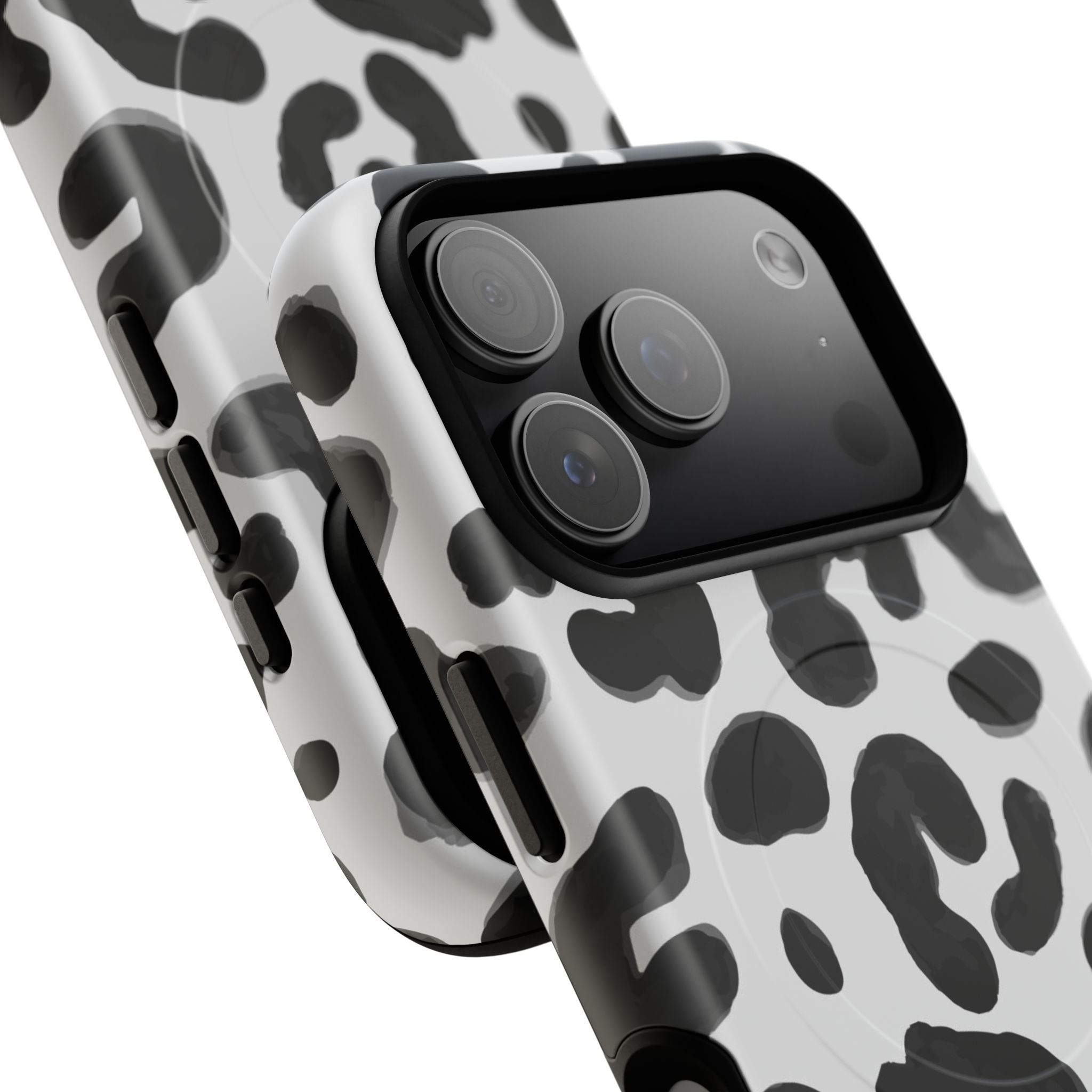Noir Panther (Magsafe)