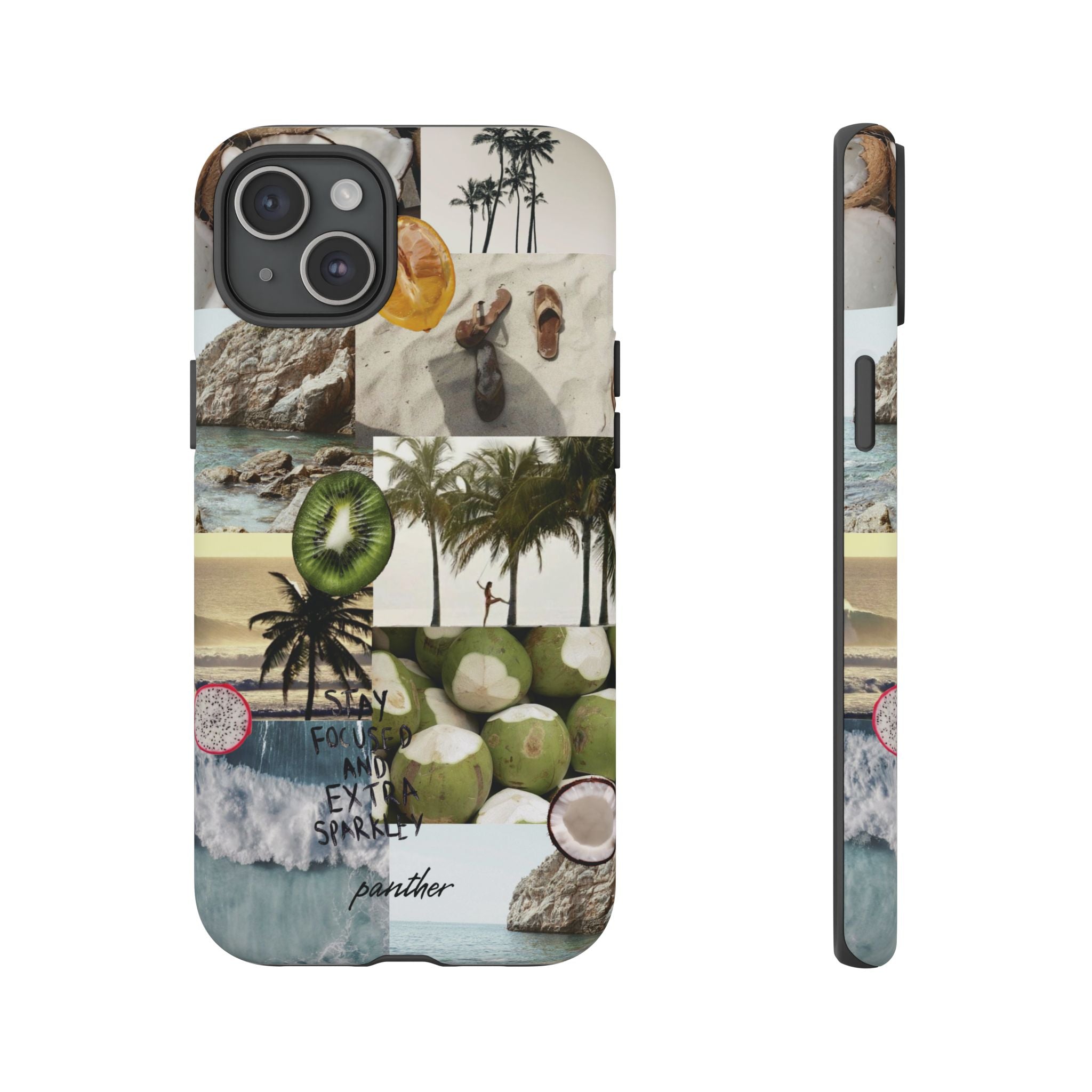 Coconut Whispers