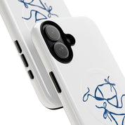 Tan Lines (Blue) (Magsafe)