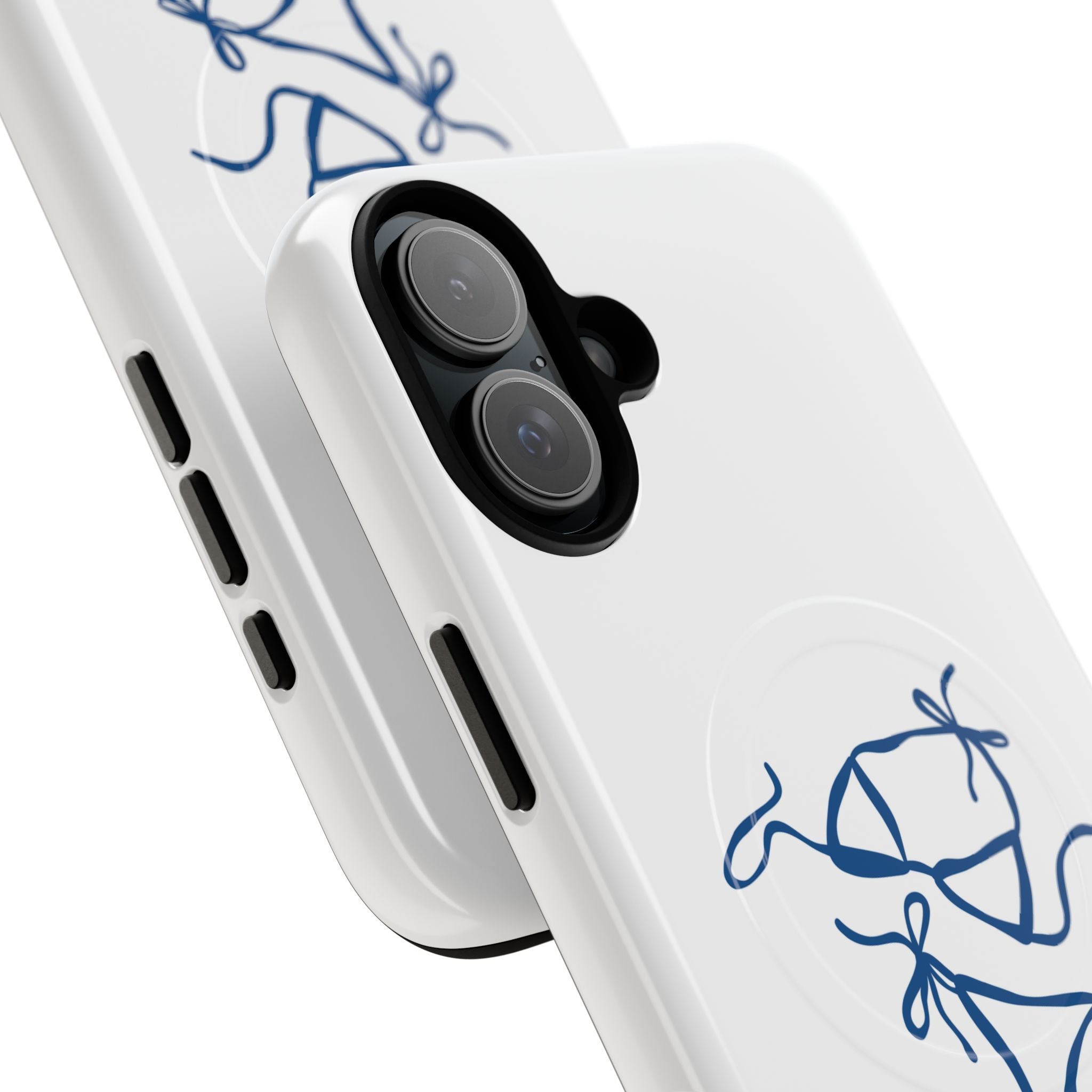 Tan Lines (Blue) (Magsafe)