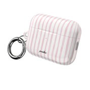 Blush Stripes AirPods/ Pro Cases